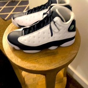 Fresh Jordan’s still in great condition!